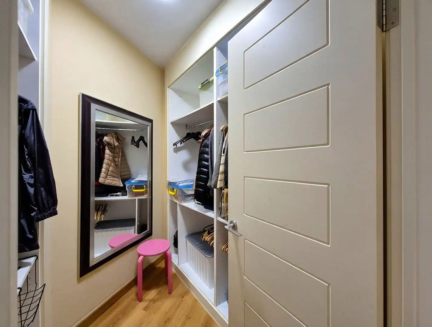 Habitación de Piso de alquiler en Las Palmas de Gran Canaria con Jardín privado, Trastero y Piscina comunitaria