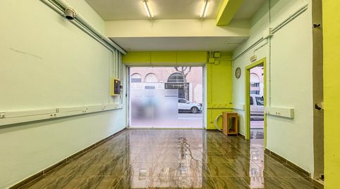 Foto 2 von Geschaftsraum zur Miete in Carrer Macià Mallol I Bosch, 1b, Nou Eixample Nord, Tarragona Capital