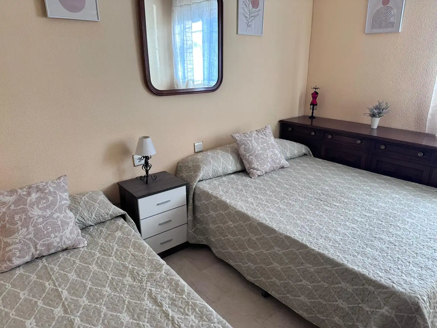 Maison rustique avec piscine à vendre à Periurbano Oeste - Sierra, imagen 64