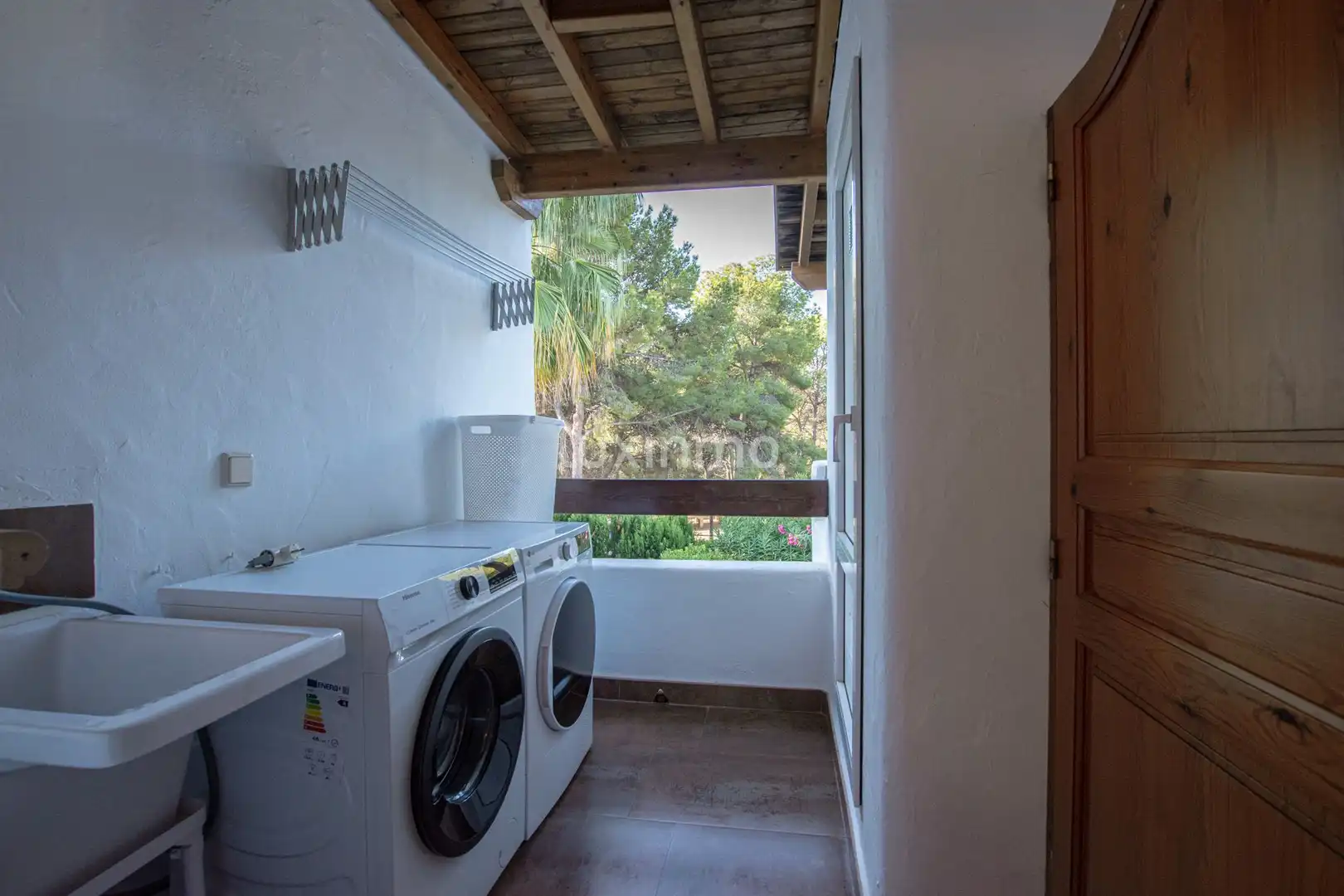 Country homes for rent in Jávea / Xàbia, Alicante