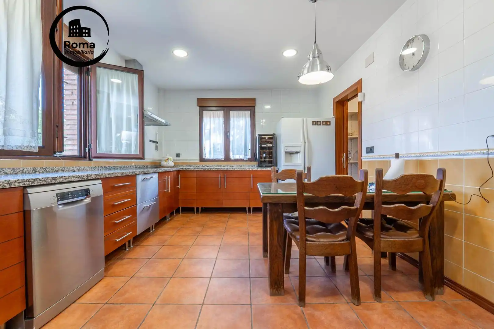Chalet con terraza en venta en Cúllar Vega, imagen 42