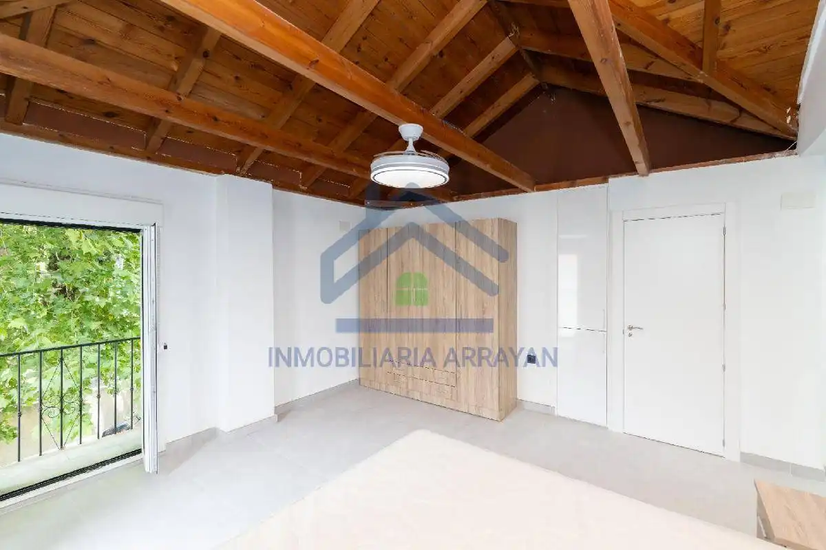 Maison avec terrasse à vendre à Barrio de la Vega, imagen 14