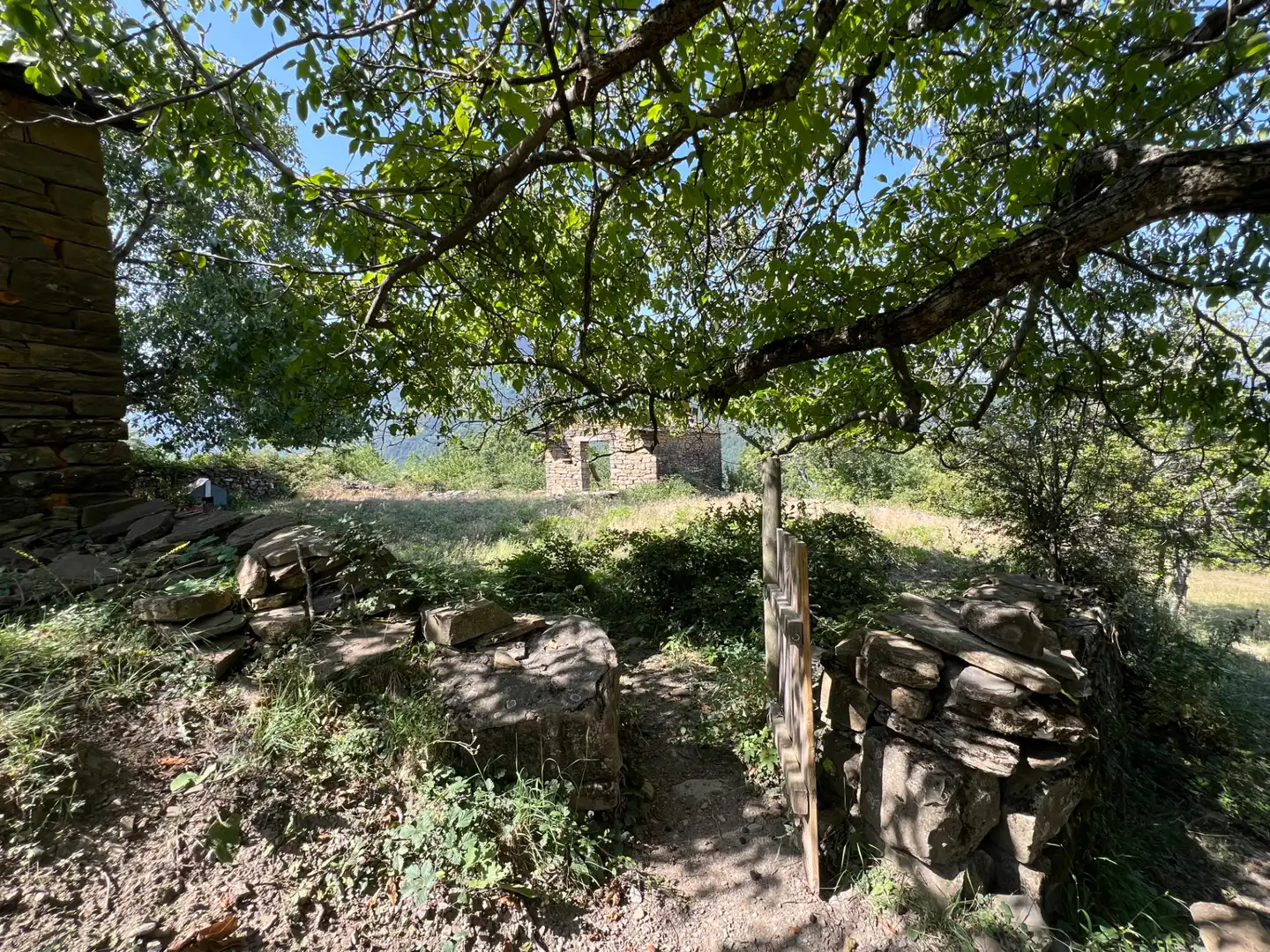 Land for sale in Broto