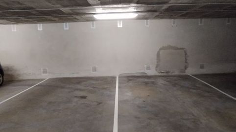 Foto 4 von Garage zur Miete in Carrer de Sant Joan D'en Coll, 19, Carretera de Vic - Remei, Manresa