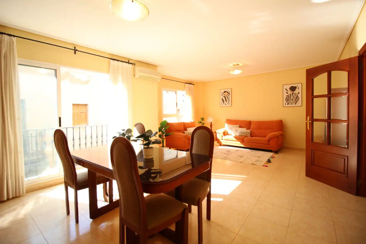 Casa amb terrassa en venda a Almenara, imagen 16