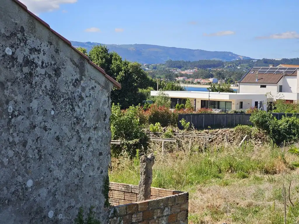 Casa con jardín en venta en Aldea Cariño 97, imagen 9