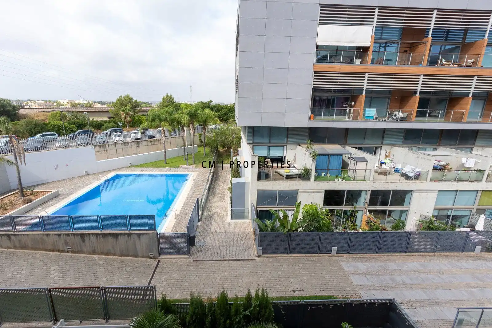 Flat with pool for sale in Pr N Sector Vara de Quart, imagen 51