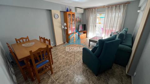 Foto 3 de Piso en venta en Calle Barcelona, Sant Antoni, Valencia