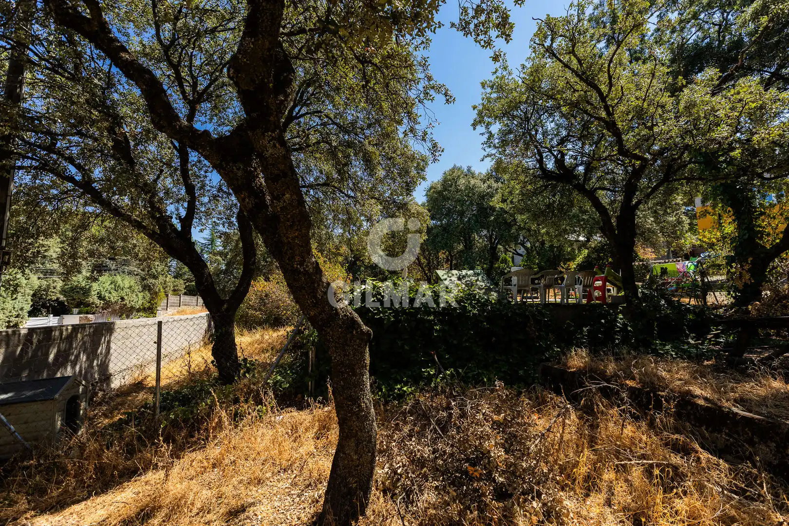 Houses for sale in El Escorial  with Heating, Private garden and Swimming Pool