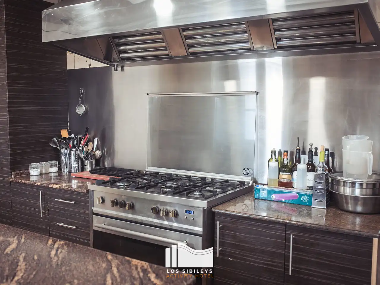 Cocina de Local en venta en Lorca