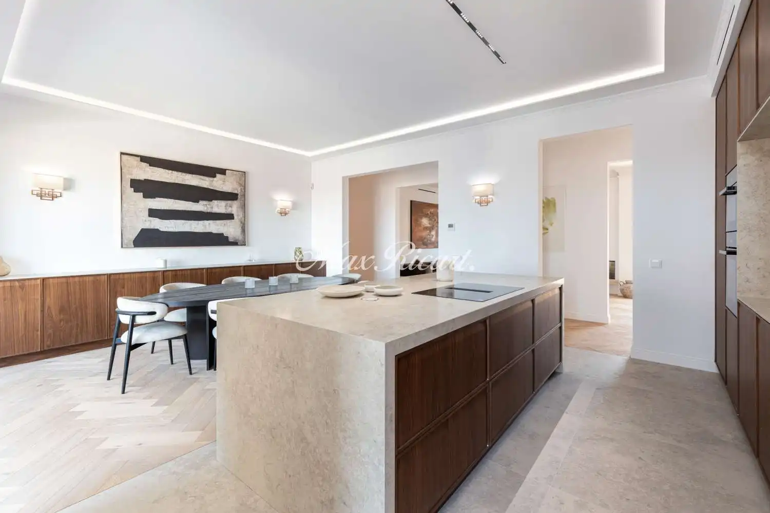 Attique avec ascenseur à vendre à Eixample, imagen 19