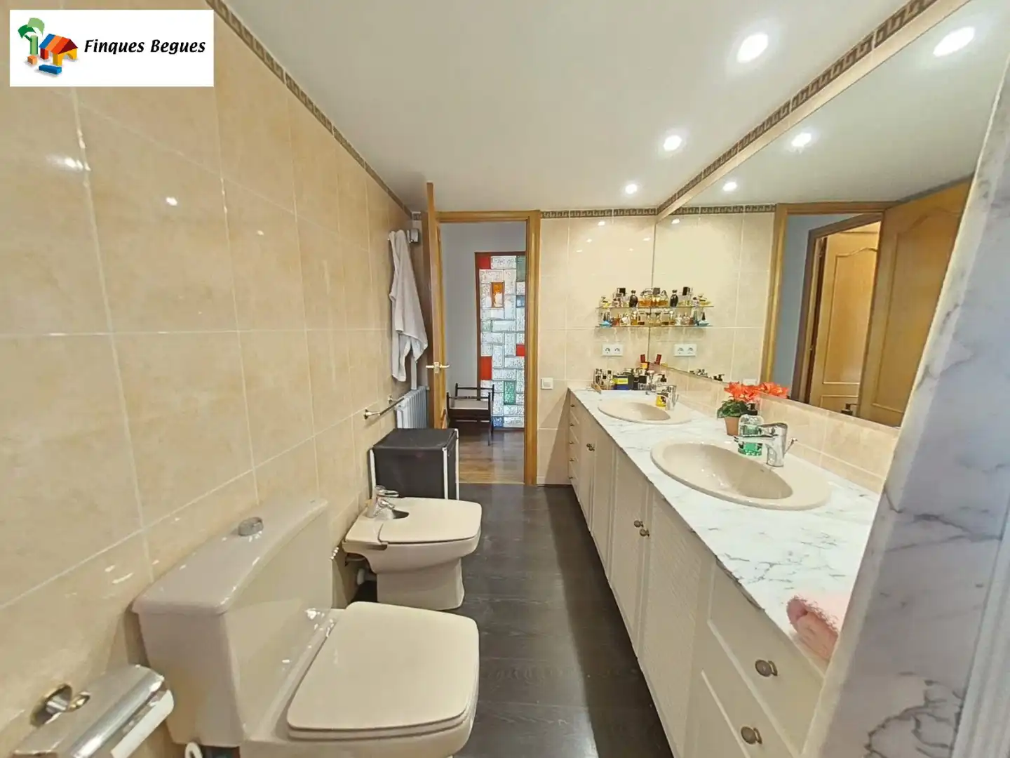 Detached house with pool for sale in Begues, imagen 31