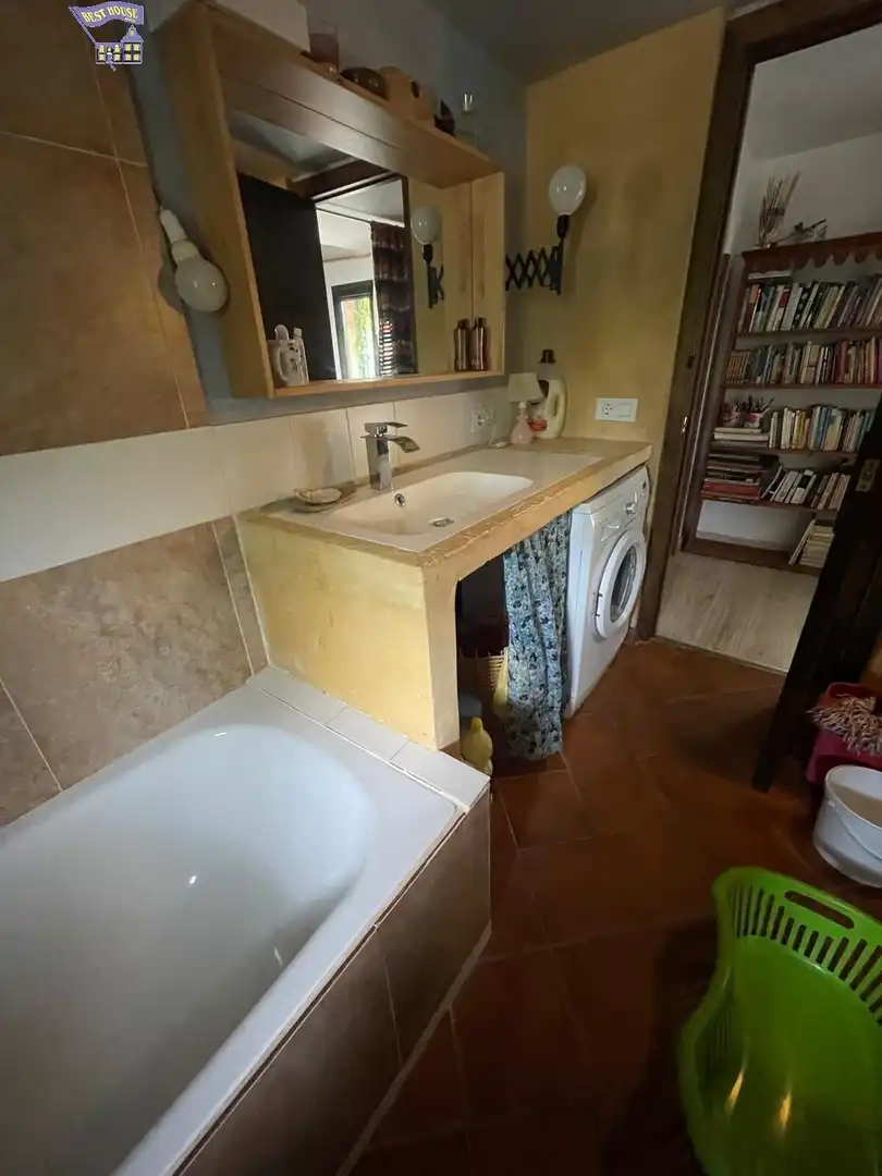 Casa rústica amb piscina en venda a Arcos de la Frontera, imagen 33