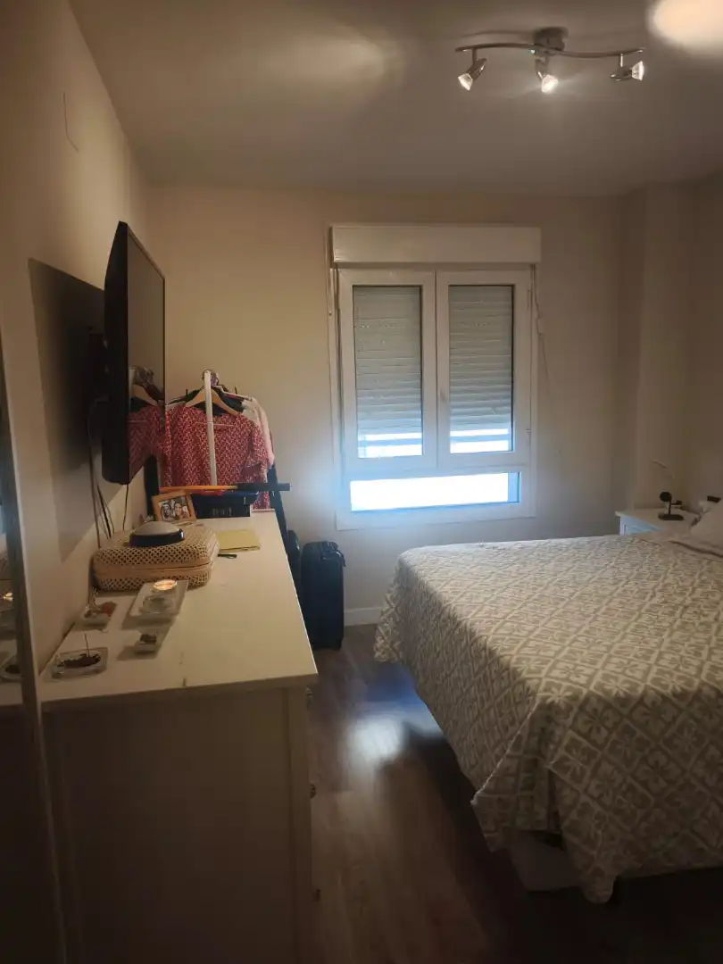 Habitación de Piso en venta en Melilla con Aire acondicionado, Terraza y Trastero