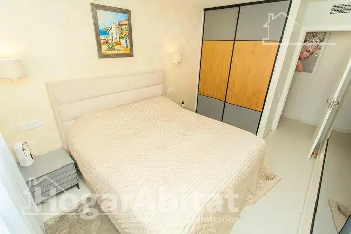 Flat with pool for sale in Calle MANILA, imagen 35