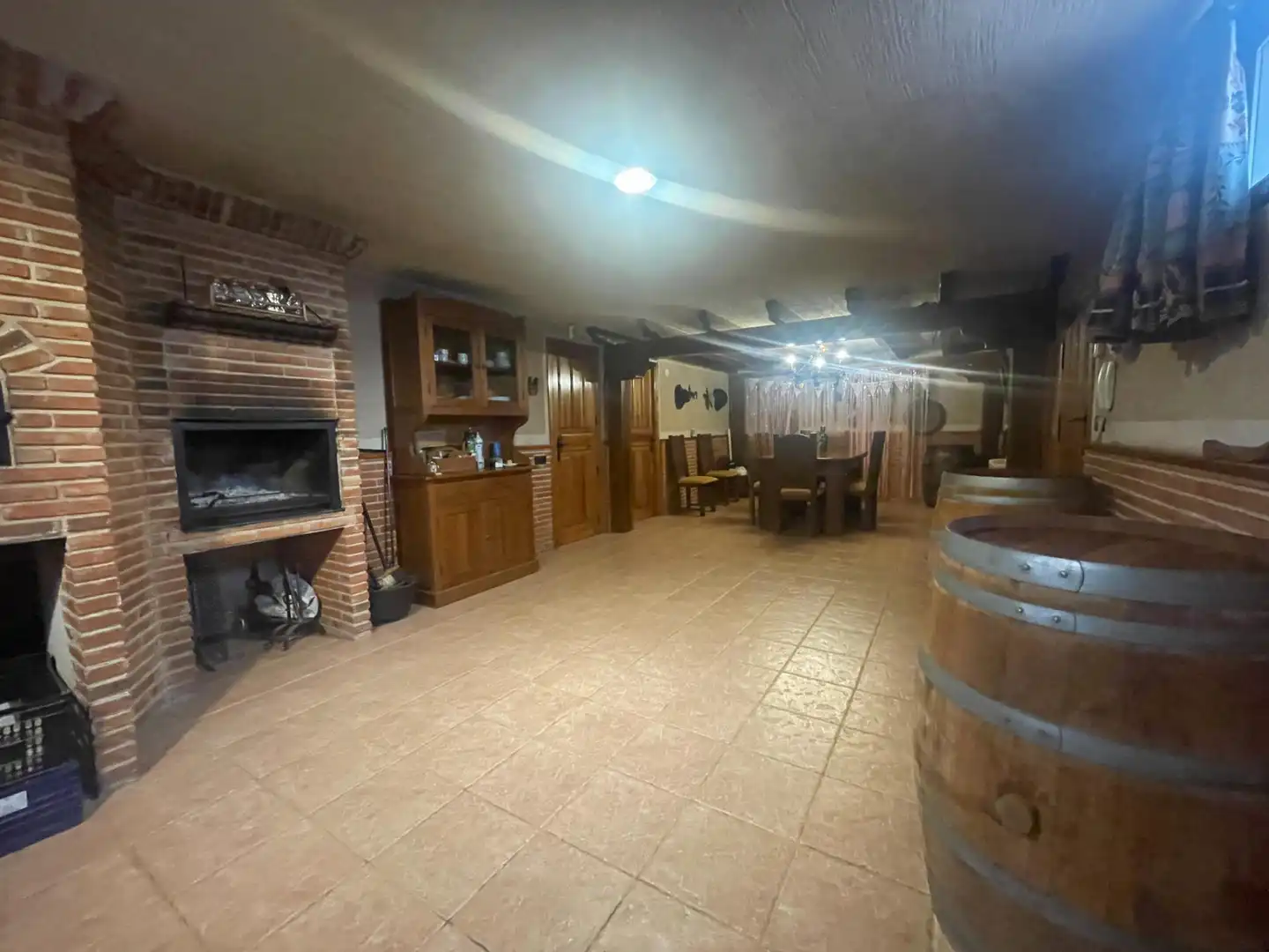 Casa o chalet en venta en La Lastrilla  con Jardín privado, Terraza y Trastero