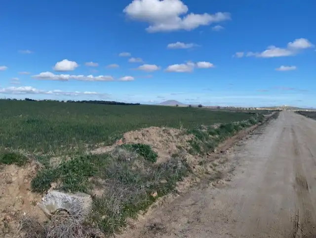 Terreno rustico in vendita a Sonseca, imagen 3