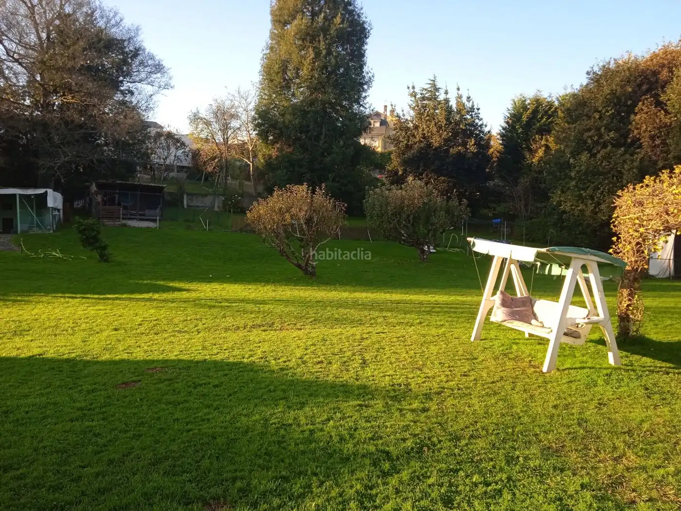 Terreny residencial en venda a Aldea Carrio 90, imagen 8