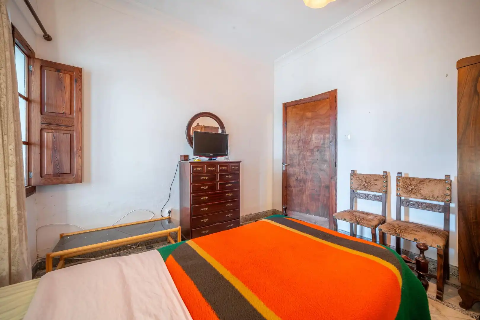 Habitación de Casa o chalet en venta en Inca con Terraza y Amueblado