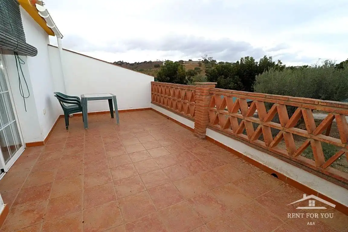 Maison avec piscine à louer à Coín, imagen 46