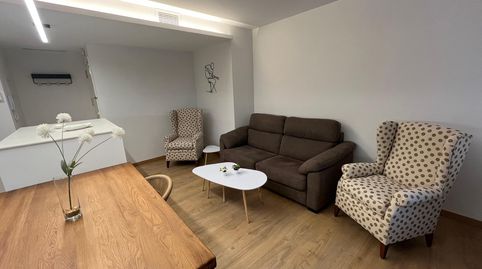 Photo 2 of Flat for rent in Prosperidad, Madrid Capital