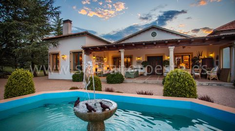 Foto 2 de Casa o chalet en venta en Puerto de Galapagar - Las Cuestas, Galapagar