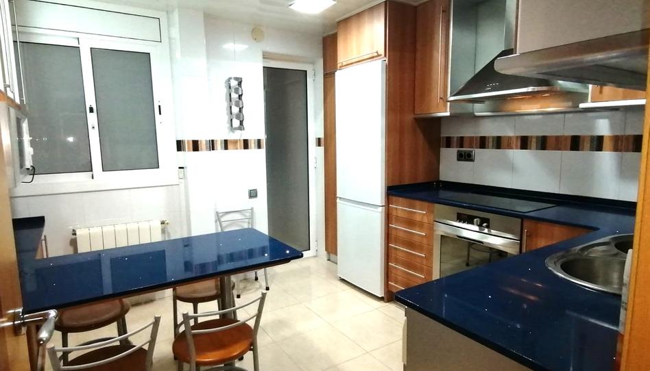 Foto 1 de Piso en venta en Sant Pere Nord, Barcelona