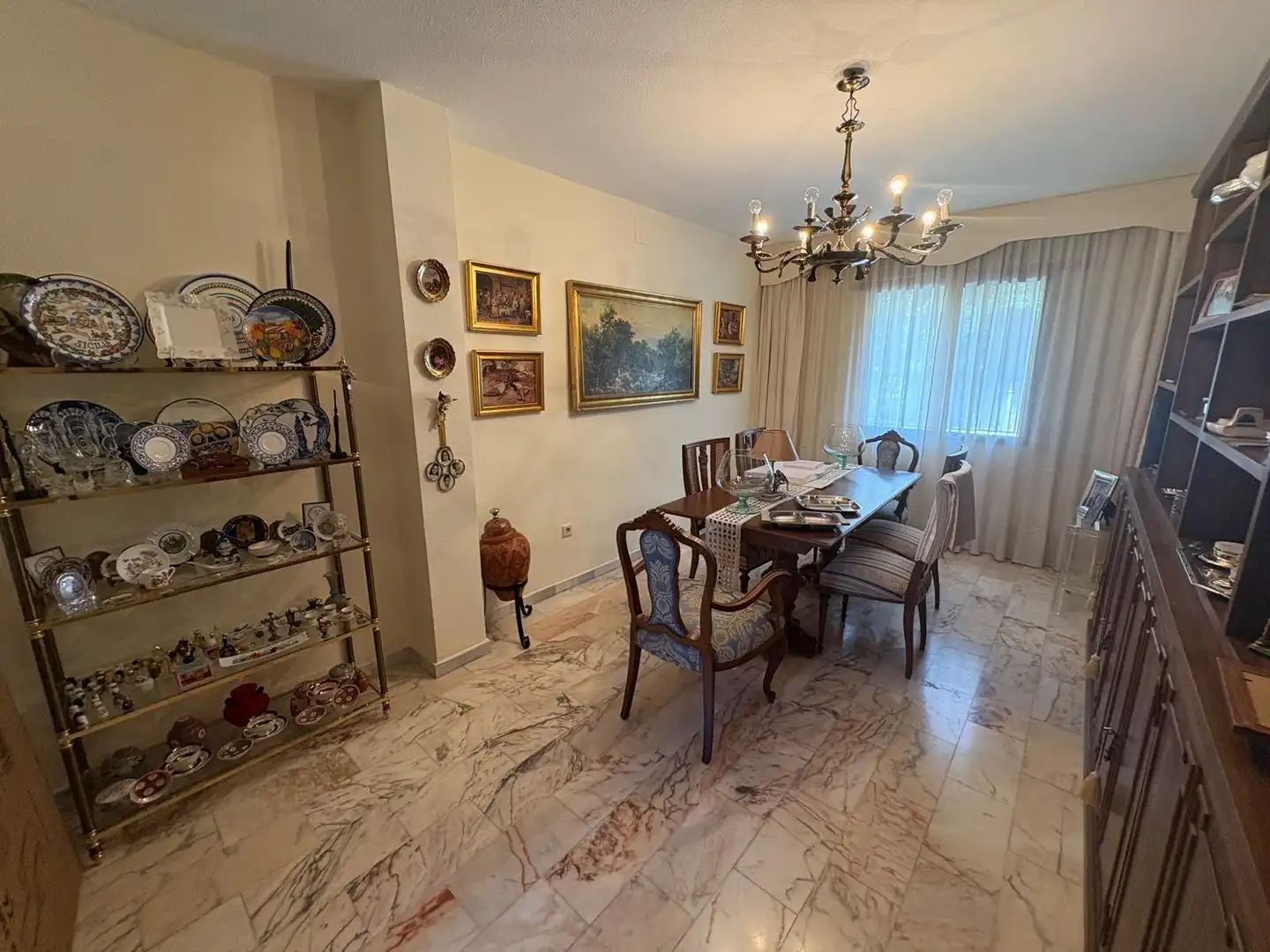 Villa con terrazza in vendita a Norte-Sierra, imagen 12