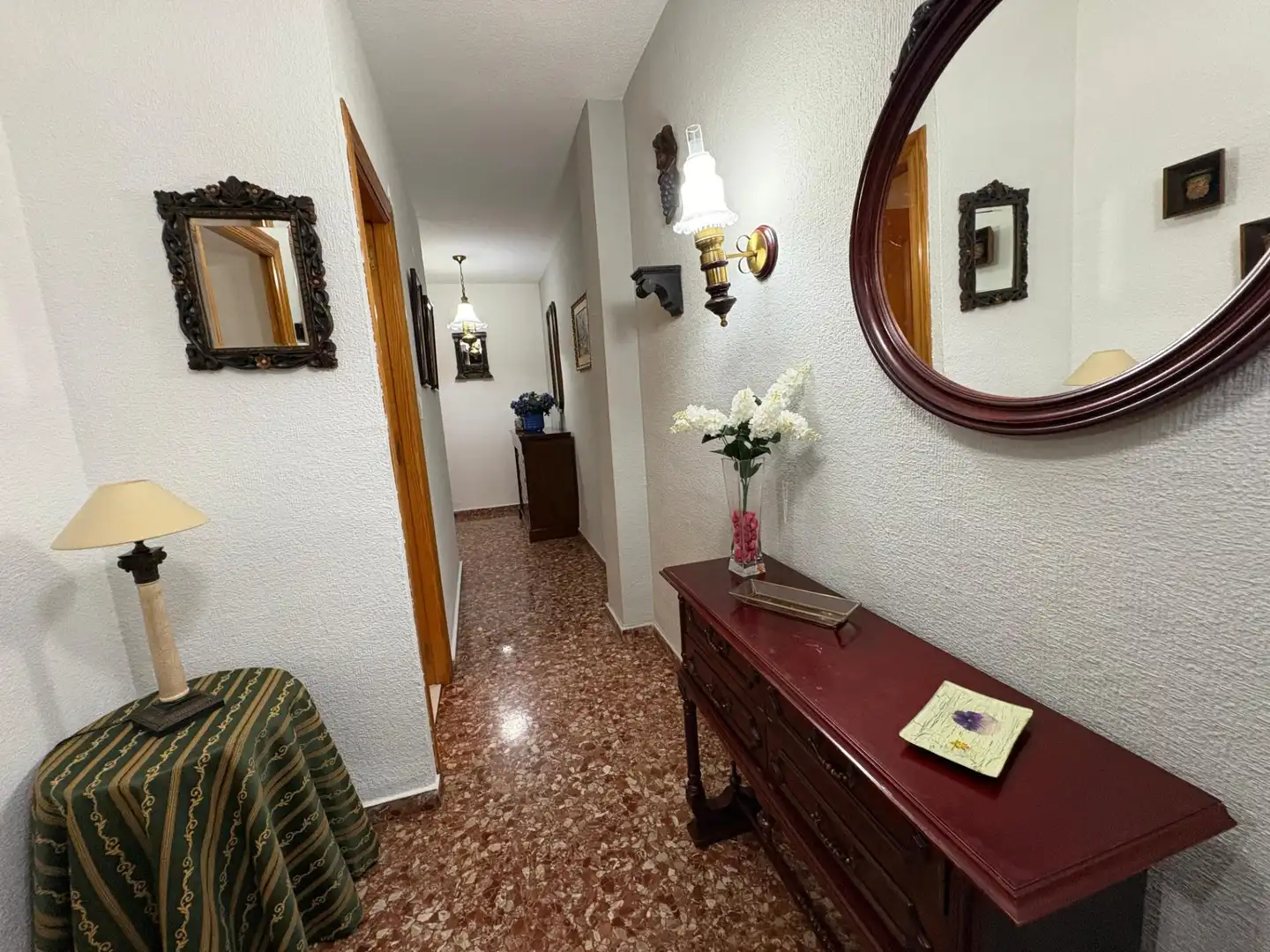 Flat for rent in Ronda