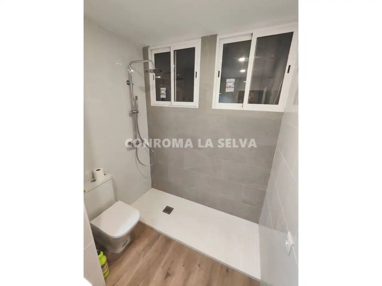 Bedroom of Flat for sale in Tordera  with Parquet flooring and Terrace