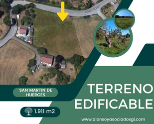 Land for sale in Gijón 