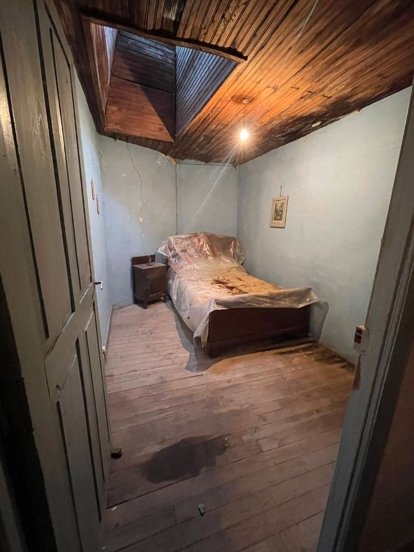 Dormitori de Casa o xalet en venda en Montederramo