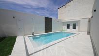 Swimming pool of House or chalet for sale in Tomelloso  with Swimming Pool