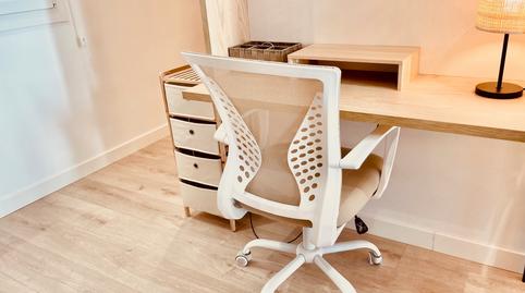 Foto 4 de Estudio de alquiler en Calle de Hilarión Eslava, 10, Gaztambide, Madrid