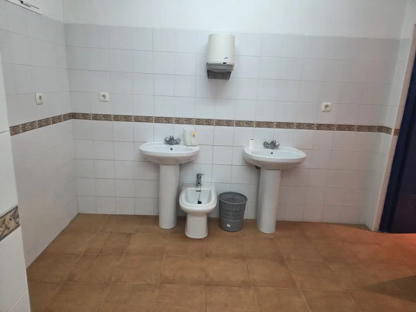 Industrial building for sale in El Zabal - Santa Margarita, imagen 6