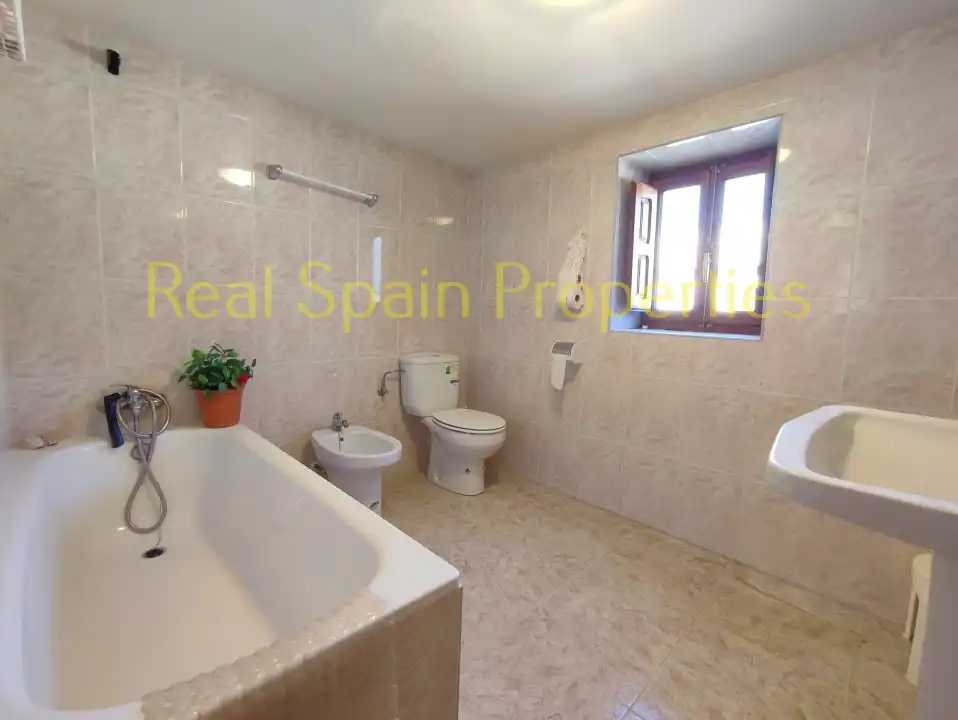 Maison mitoyenne à vendre à María, imagen 15