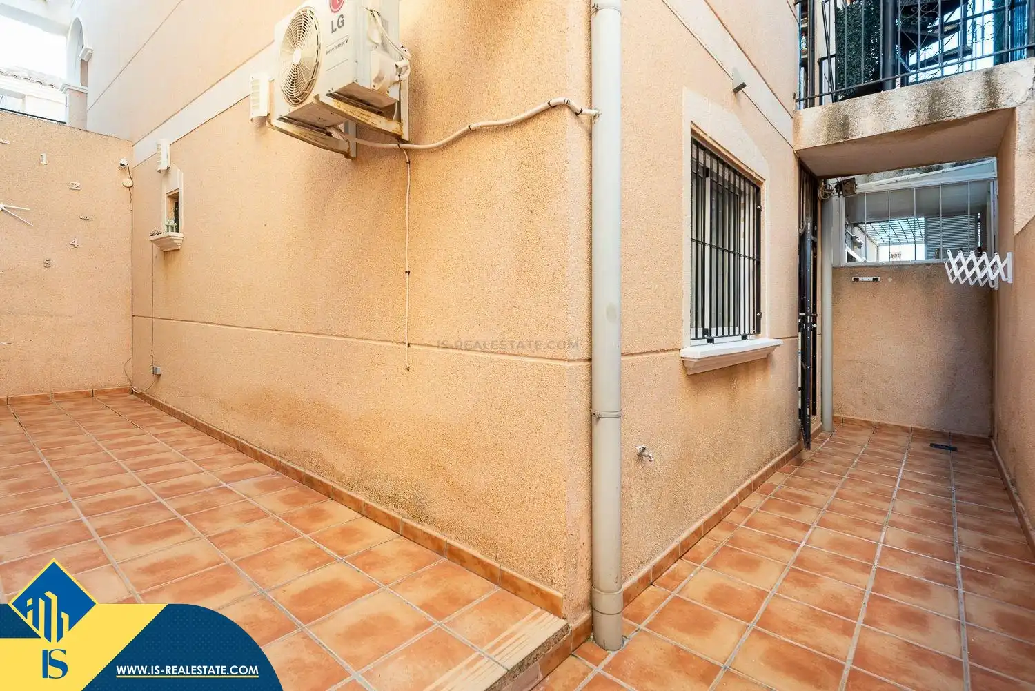Terraza de Casa o chalet en venta en Orihuela con Terraza y Amueblado