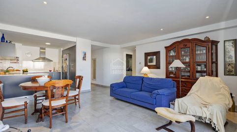 Foto 2 de Apartament en venda a Centre Històric, Maó - Mahón
