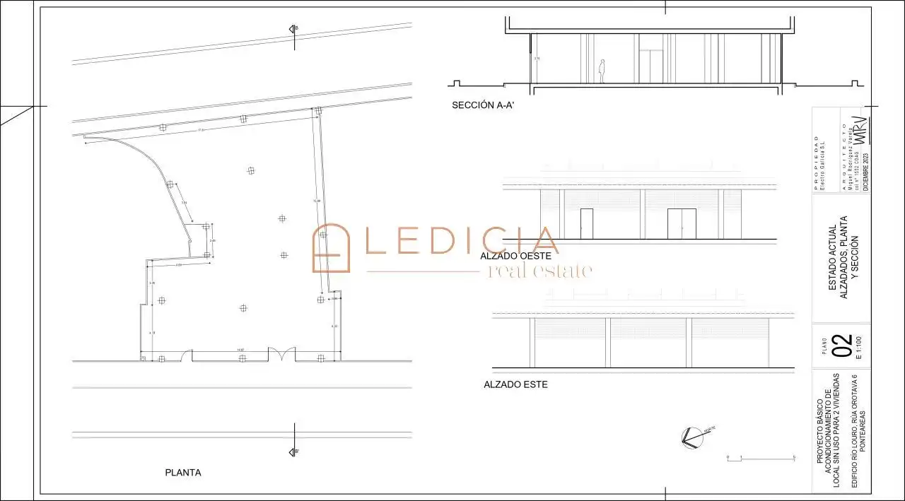 Piso en venta en RUA CASTAÑAL, imagen 13