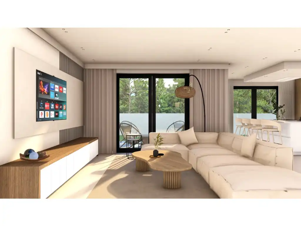 Casa en venta en Balcón de Finestrat - Terra Marina, imagen 7