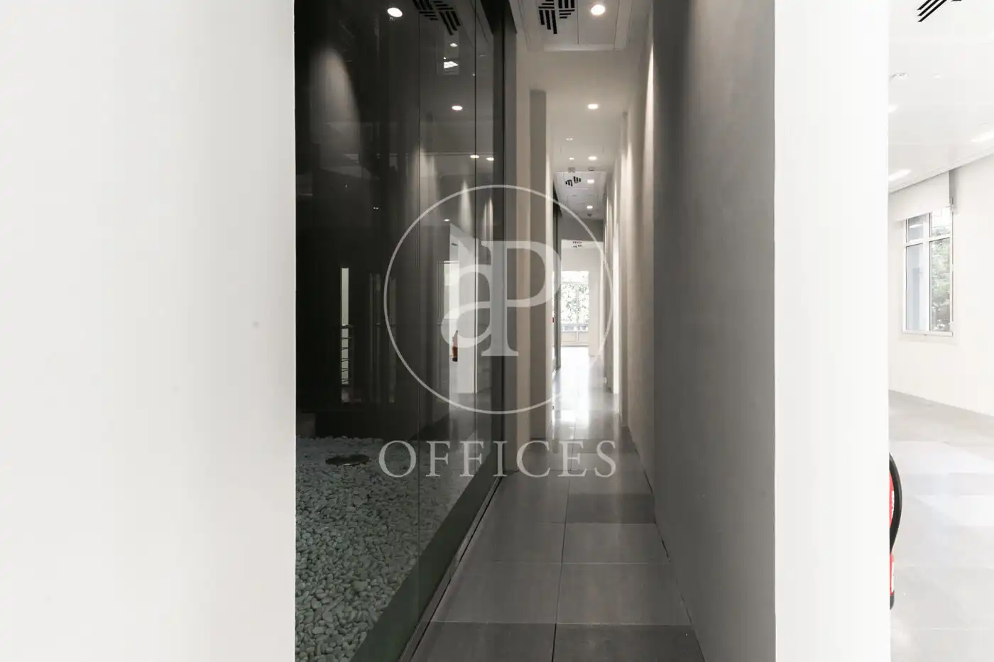 Ufficio con ascensore in affitto a Av. Diagonal, imagen 32