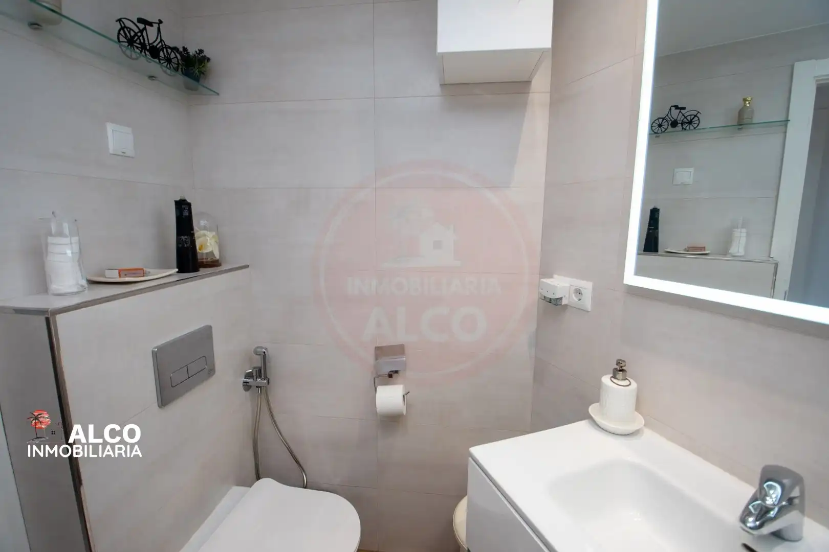 Appartement avec piscine à vendre à Centro Internacional, imagen 33