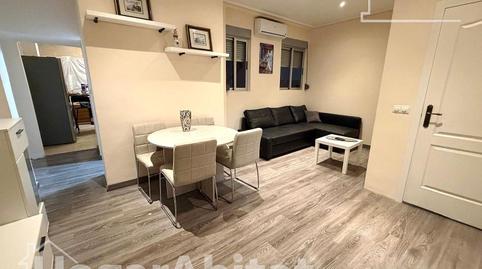 Foto 2 de Piso en venta en Calle Alacant, Carcaixent, Valencia