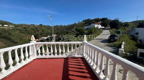 Foto 2 de Casa adosada en venda a Camino Algarrobo - Las Arenas, Vélez-Málaga