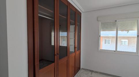 Foto 4 de Piso de alquiler en Avenida Cabezo de la Joya, El Conquero,  Huelva Capital