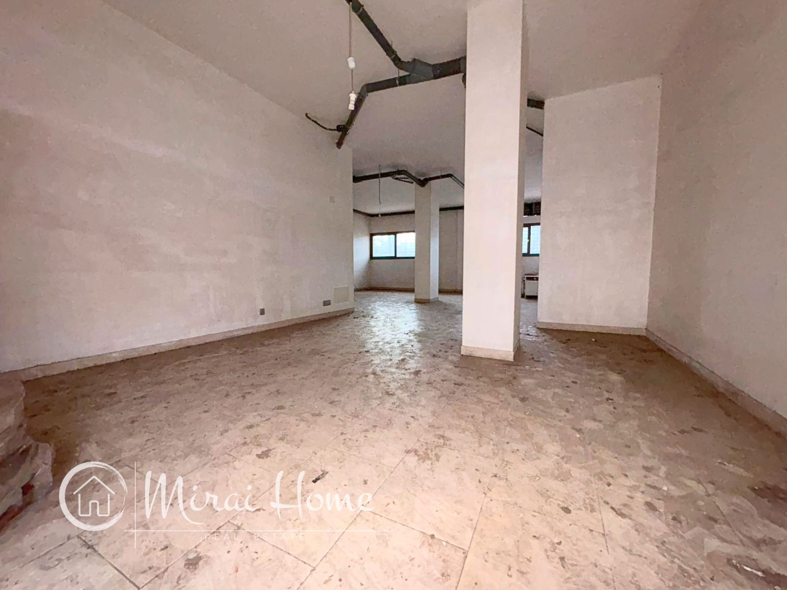 Local de lloguer a Can Bassa