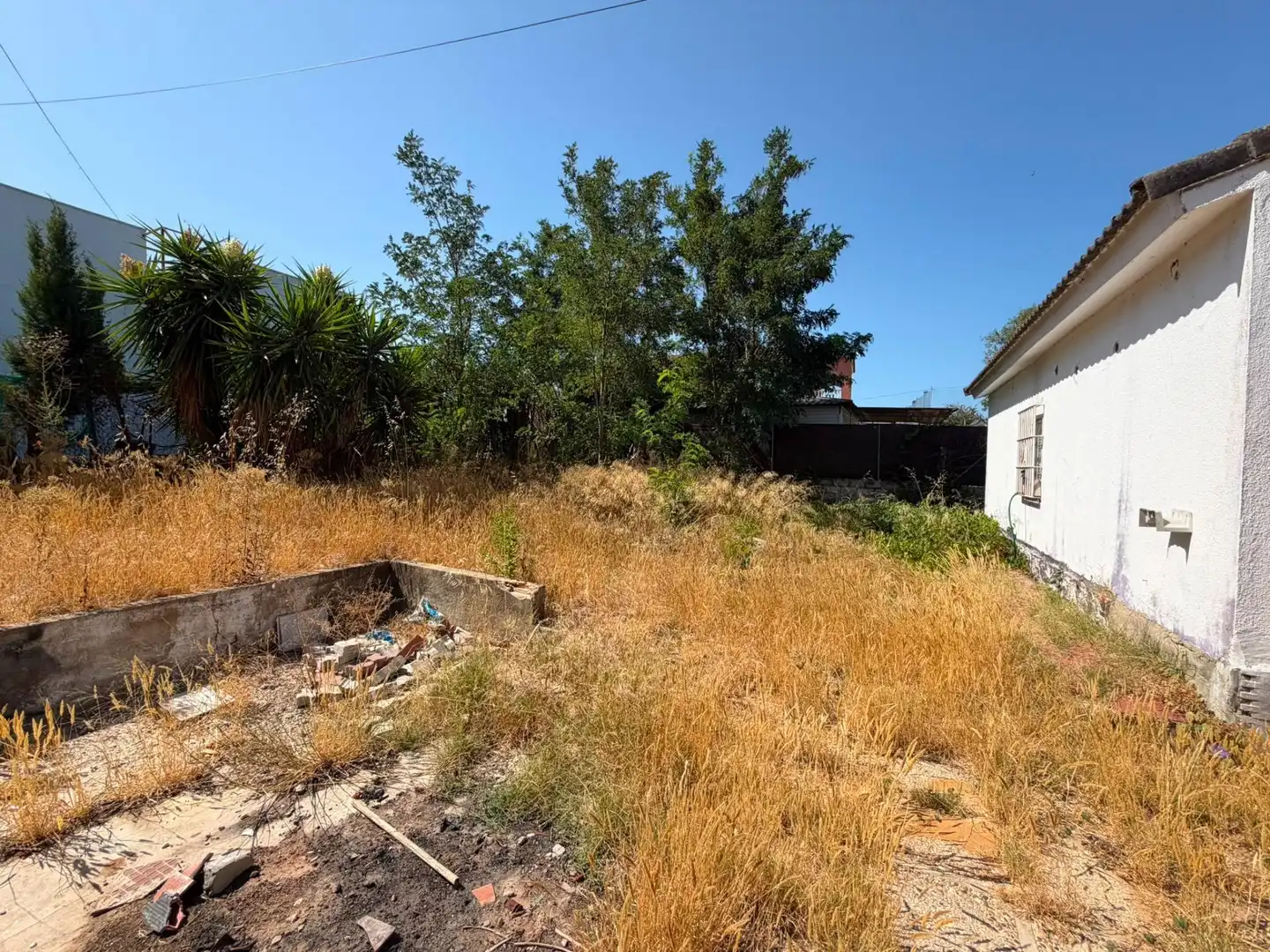 Casa rústica amb jardí en venda a Los Franceses – La Vega, imagen 11