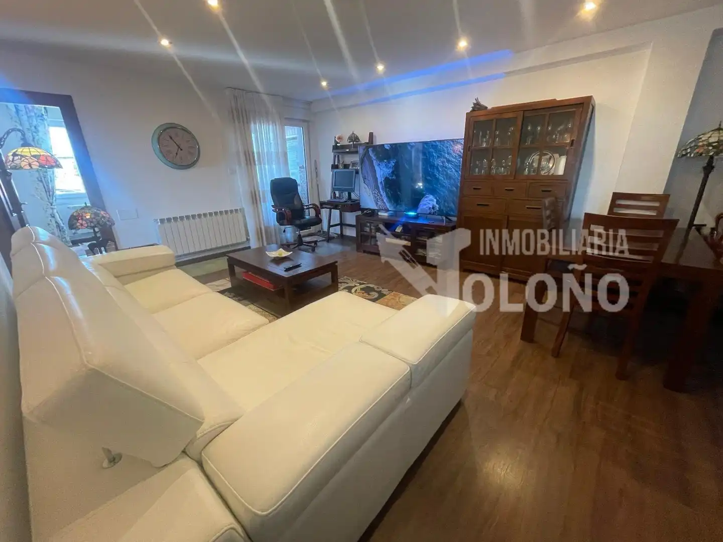 Piso con ascensor en venta en Calle Hermanos Sánchez del Río 11, imagen 7