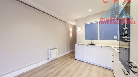 Foto 5 de Piso de alquiler en Ciudad Jardín, Madrid Capital