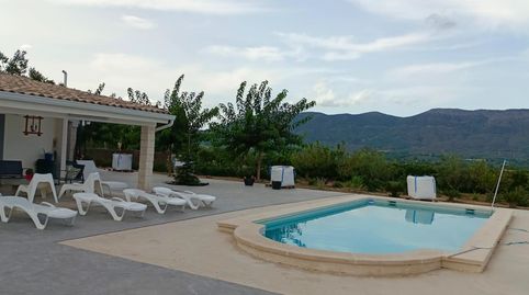 Photo 3 of Houses for sale in Lloma la, Benimarfull, Alicante